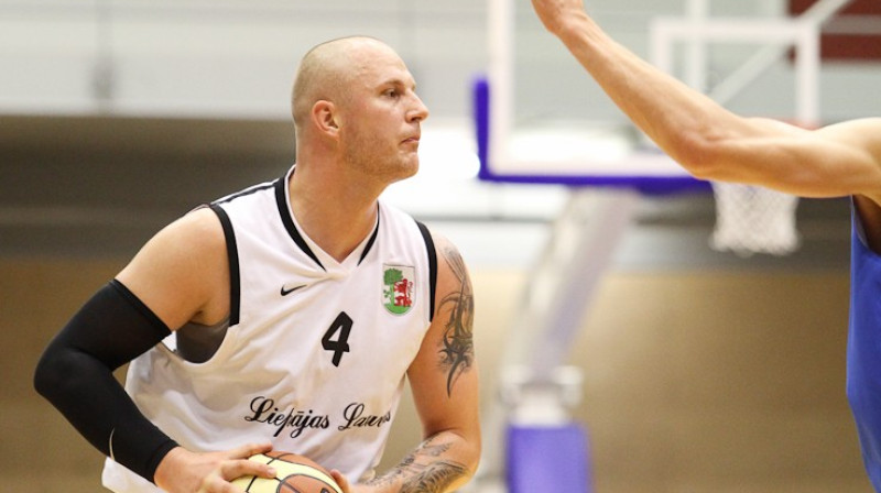 Martins Andrjukaitis 
Foto: Mārtiņš Sīlis