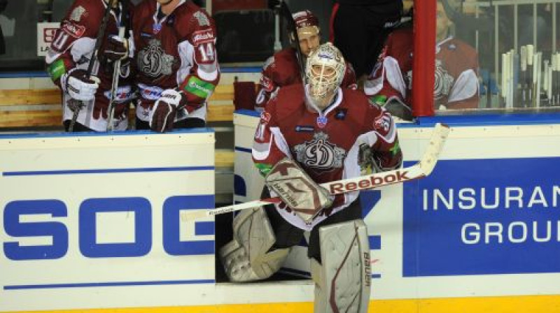 Kriss Holts
Foto: Romāns Kokšarovs, Sporta Avīze, f64
