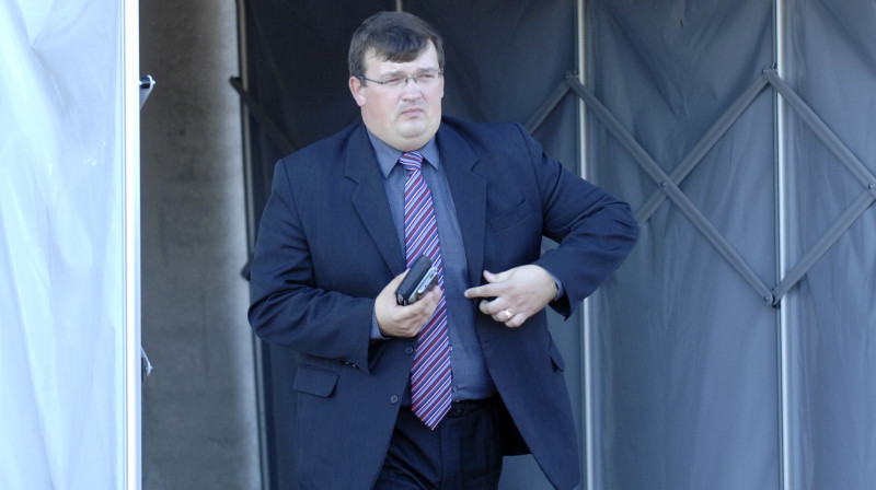 Daiņa Kazakeviča vadītā ''Jelgava'' soļo tālāk!
Foto: Romāns Kokšarovs, "Sporta Avīze"