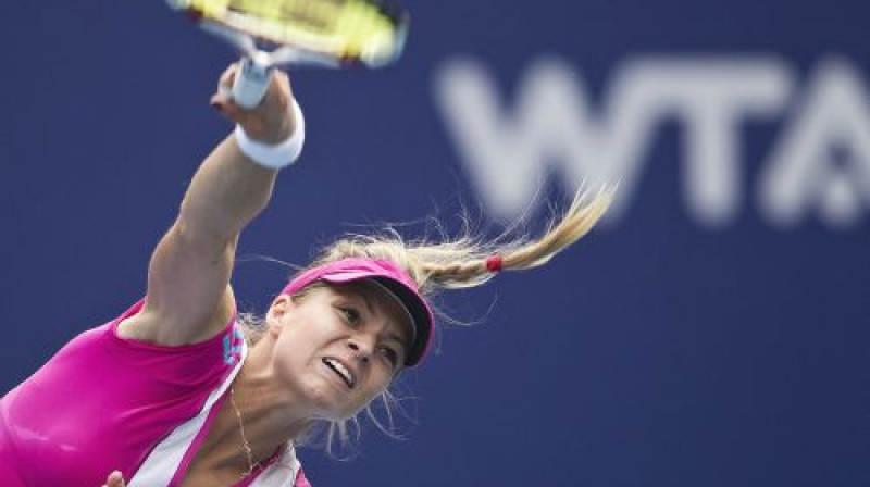 Marija Kiriļenko
Foto: AP/Scanpix