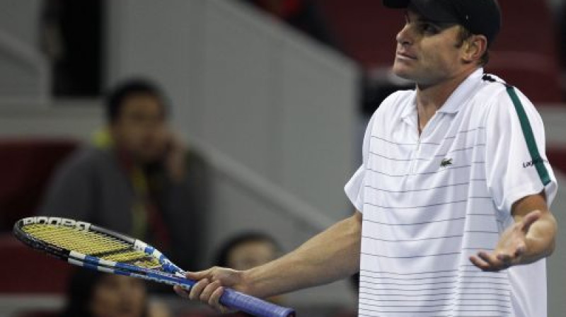 Endijs Rodiks
Foto: Reuters/Scanpix