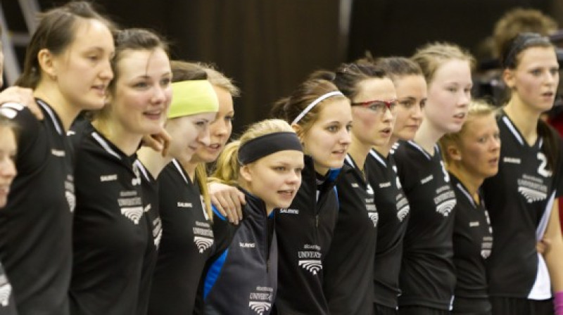 "RSU/Runway"
Foto: Mārtiņš Šults