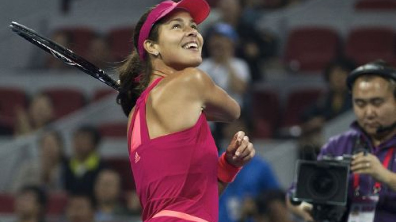 Ana Ivanoviča
Foto: Reuters/Scanpix