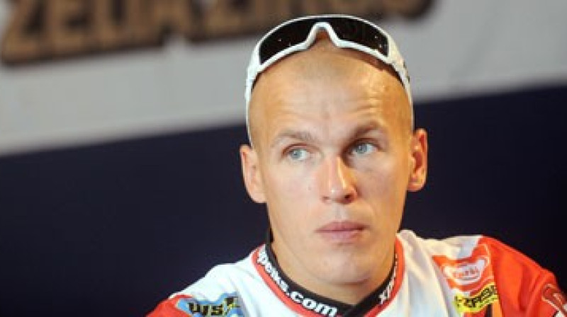 Kaspars Stupelis