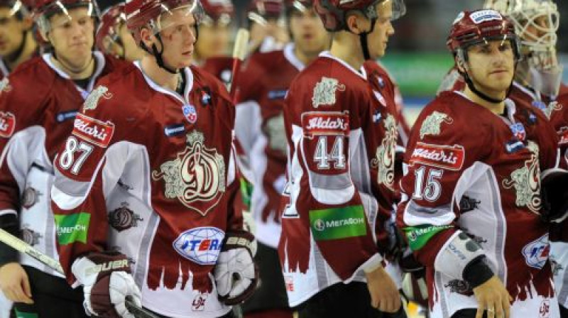 Cits "Dinamo", citi tikumi?
Foto: Romāns Kokšarovs, Sporta Avīze, f64