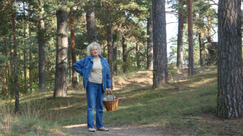 Foto: Iveta Apškrūma