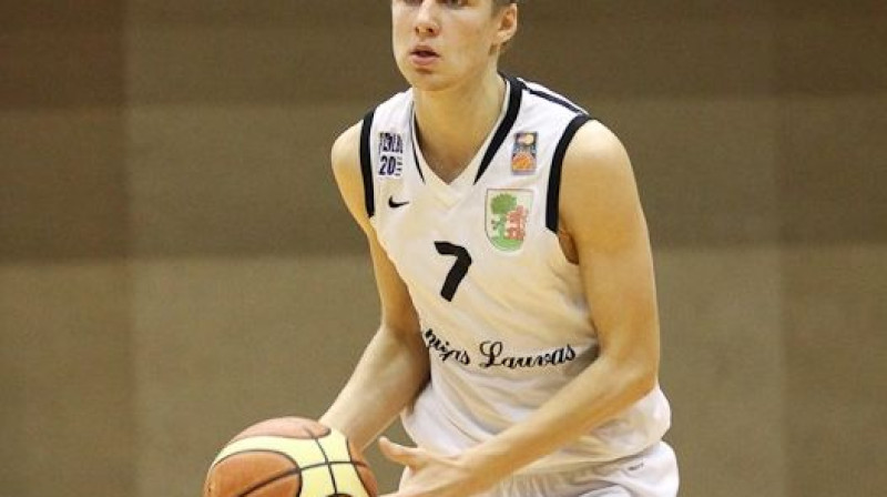 Ingus Jakovičs  
Foto: Mārtiņš Sīlis.