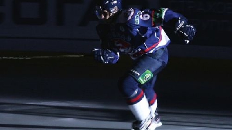 Martins Ternbergs
Foto: hctorpedo.ru