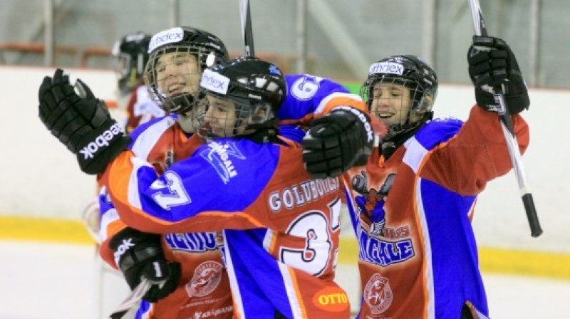 Foto: Mārtiņš Aiše