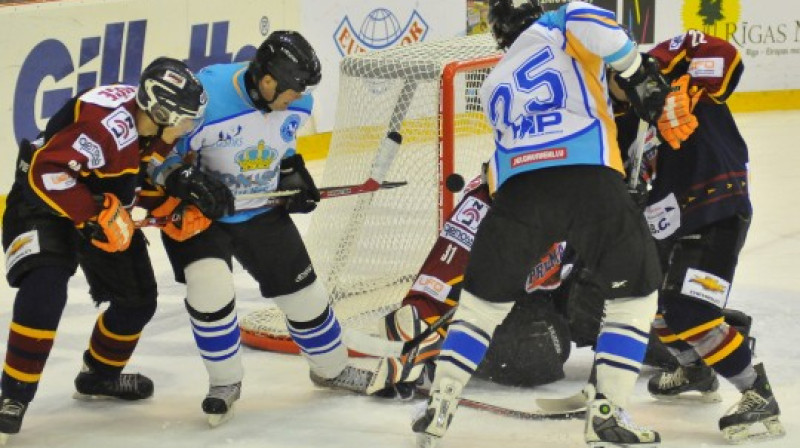 Foto: Romualds Vambuts