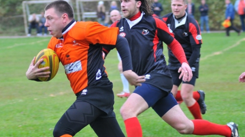 Foto: Romualds Vambuts