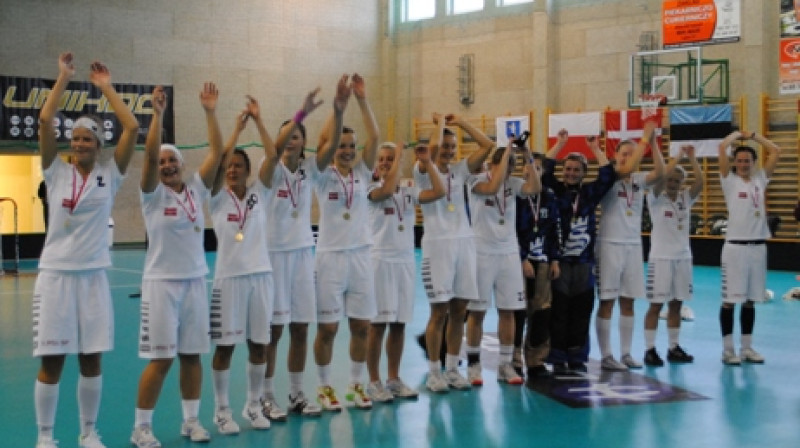 "RSU/Runway"
Foto: floorball.org