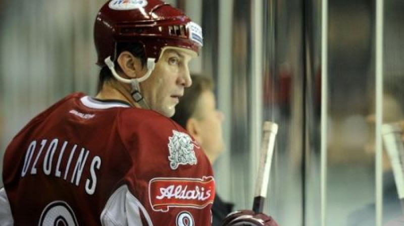 Sandis Ozoliņš
Foto: Romāns Kokšarovs, Sporta Avīze, f64