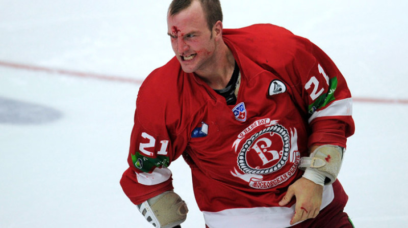 Kips Brenans
Foto: Hotice.ru