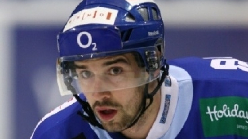 Jakubs Šindels 
Foto: sportovninoviny.cz