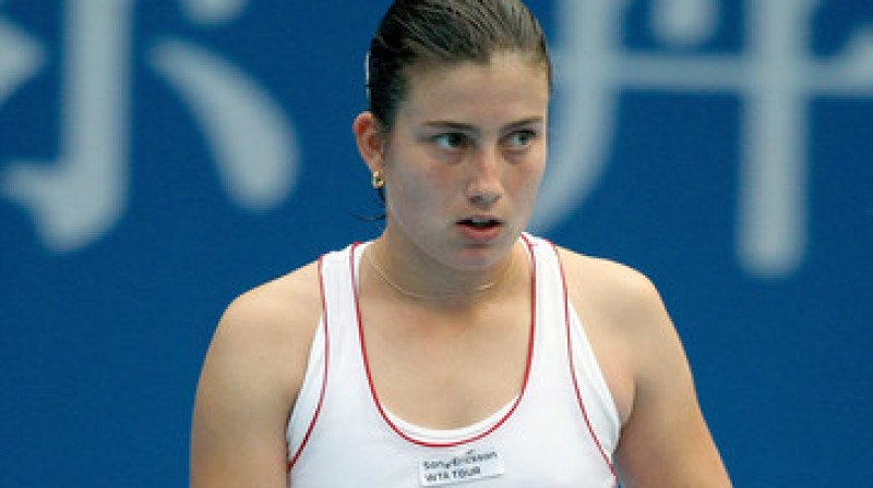 Anastasija Sevastova
Foto: AP/Scanpix