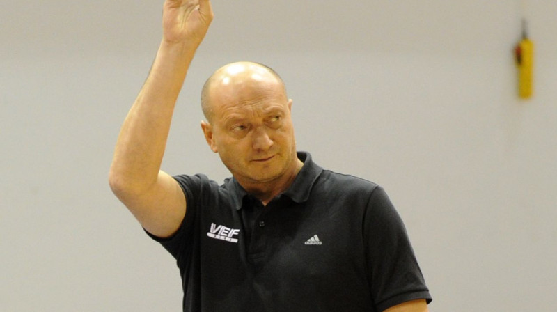 Ramūns Butauts 
Foto: Romāns Kokšarovs, Sporta Avīze, f64