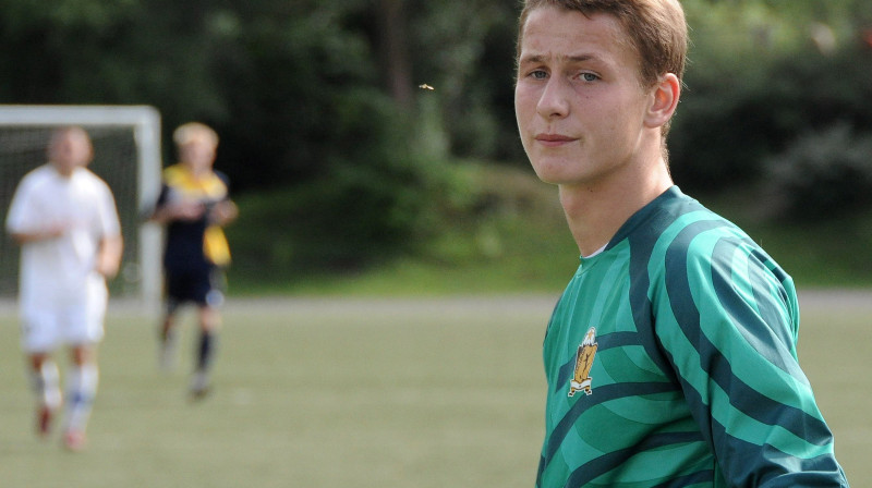 Raivo Varažinskis atkal notver 11m soda sitienu