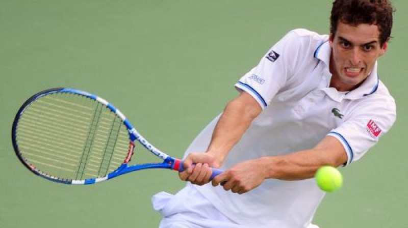 Alberts Ramoss
Foto: Reuters/Scanpix