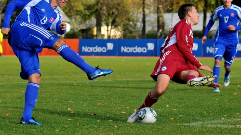 Foto: Romualds Vambuts