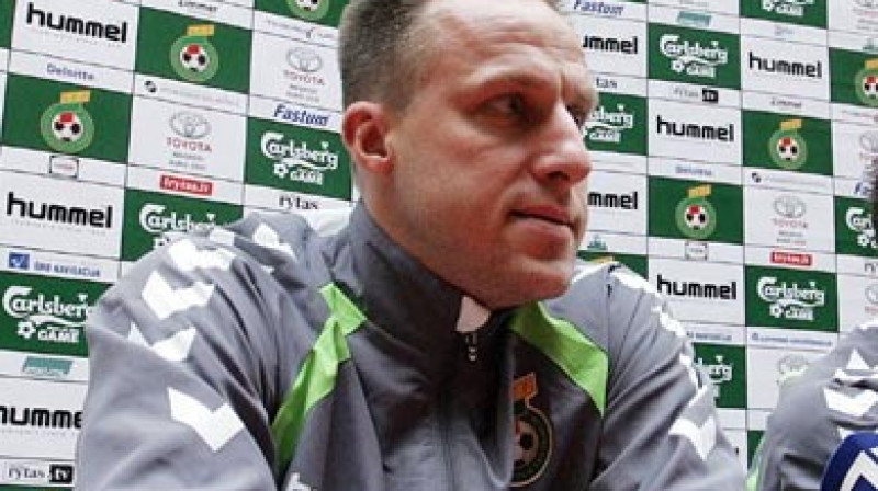 Raimonds Žutauts
Foto: ve.lt