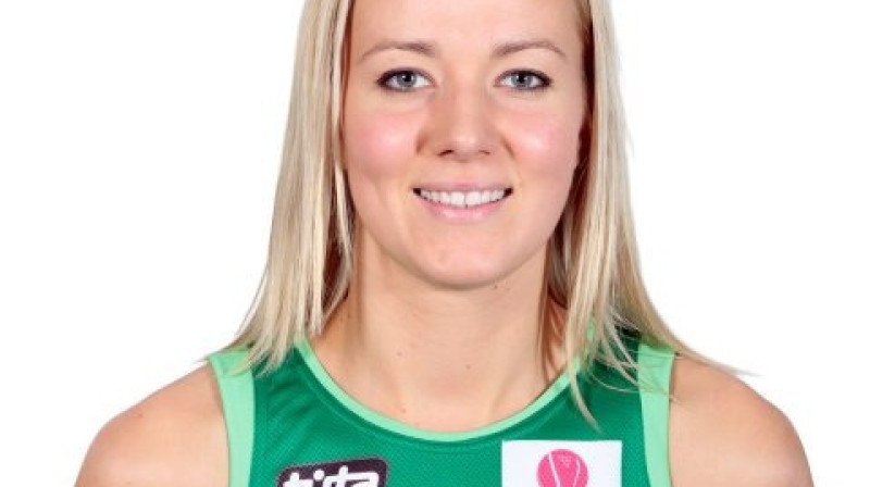 Aija Putniņa
Foto: www.vicibasket.lt