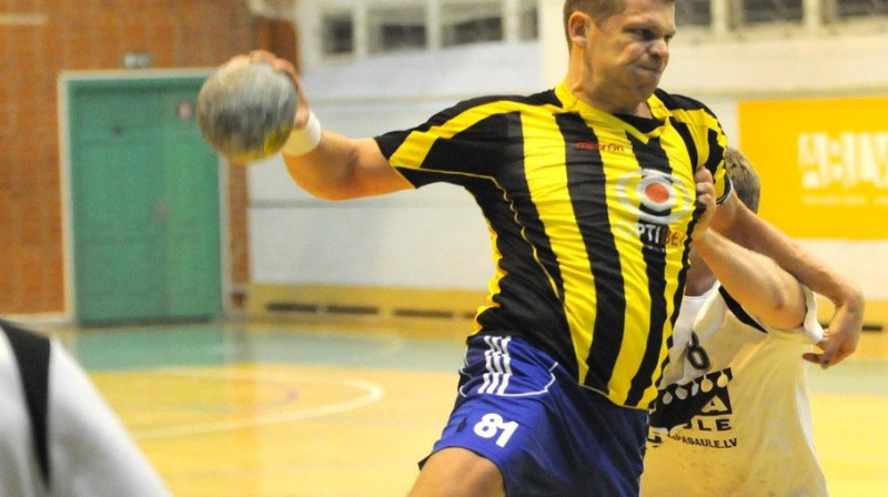 Jānis Avotiņš
Foto: Jānis Slišāns