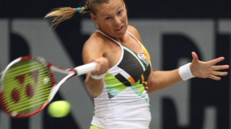 Līga Dekmeijere
Foto: Ernst Zolt