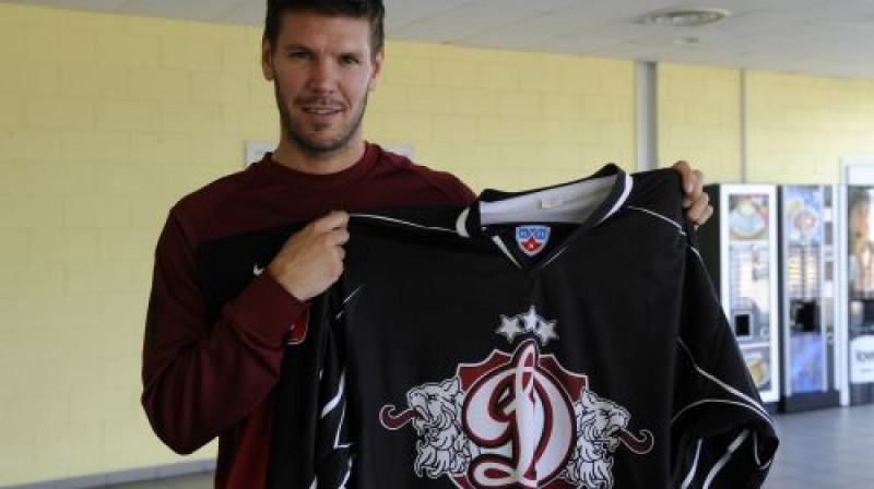 Bjerns Melins
Foto: Romāns Kokšarovs, Sporta Avīze, f64