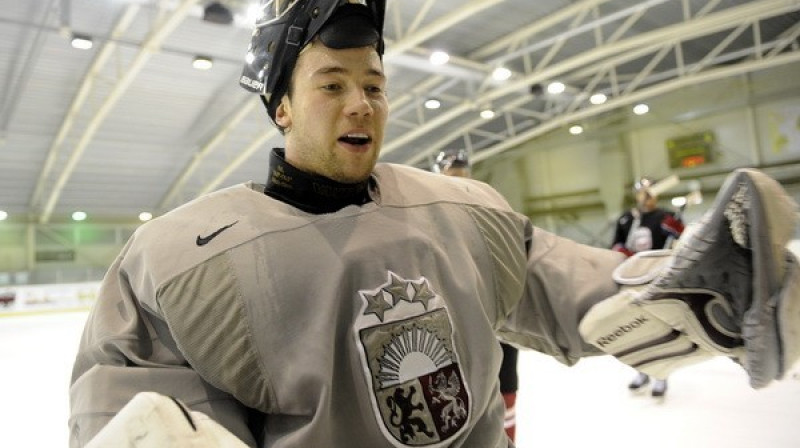Edgars Lūsiņš  
Foto: Romāns Kokšarovs, Sporta Avīze, f64