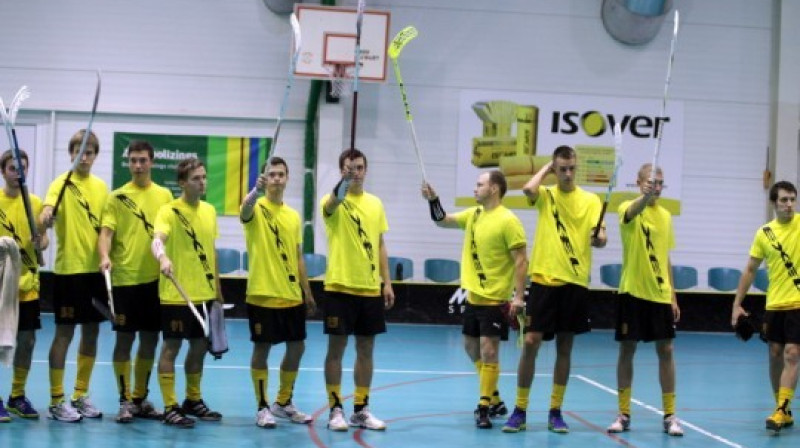 Kocēnu "Rubene"
Foto: Juris Kalniņš