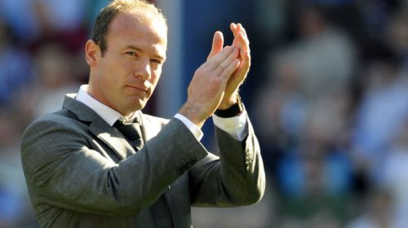 Alans Šīrers
Foto: AFP/Scanpix