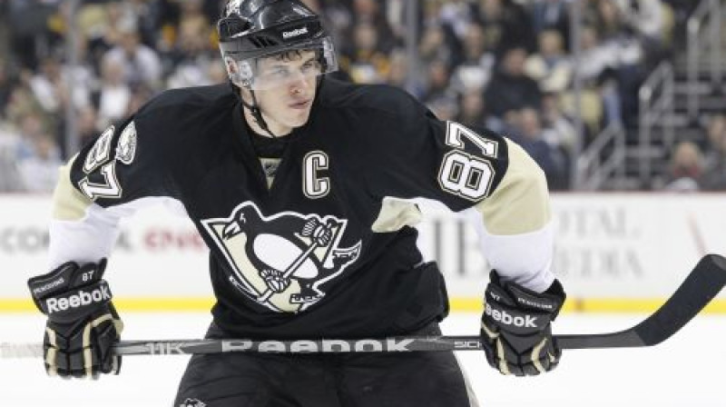 Sidnijs Krosbijs
Foto: AP/Scanpix