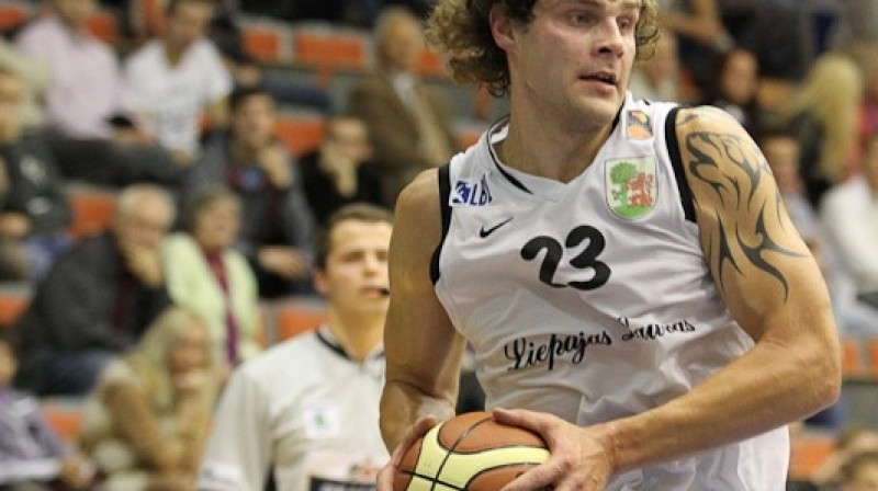 Augustīns Vits
Foto: Mārtiņš Sīlis