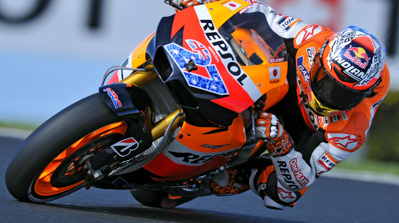 Keisijs Stouners
Foto: AFP/Scanpix