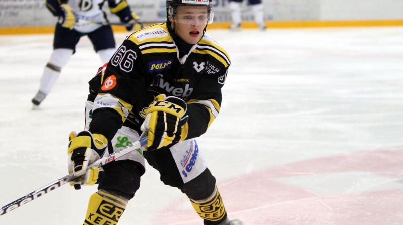 Roberts Jekimovs
Foto: www.saipa.fi