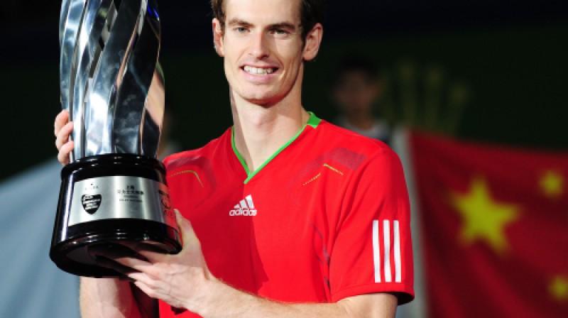 Endijs Marejs 
Foto: AFP/Scanpix