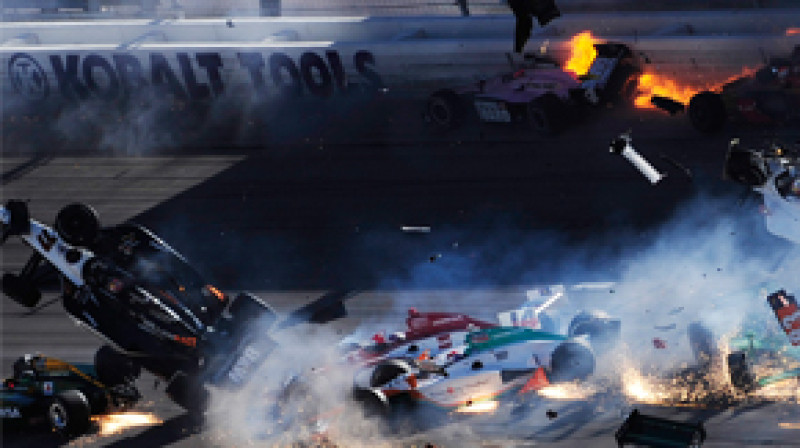 Foto:AP/Scanpix