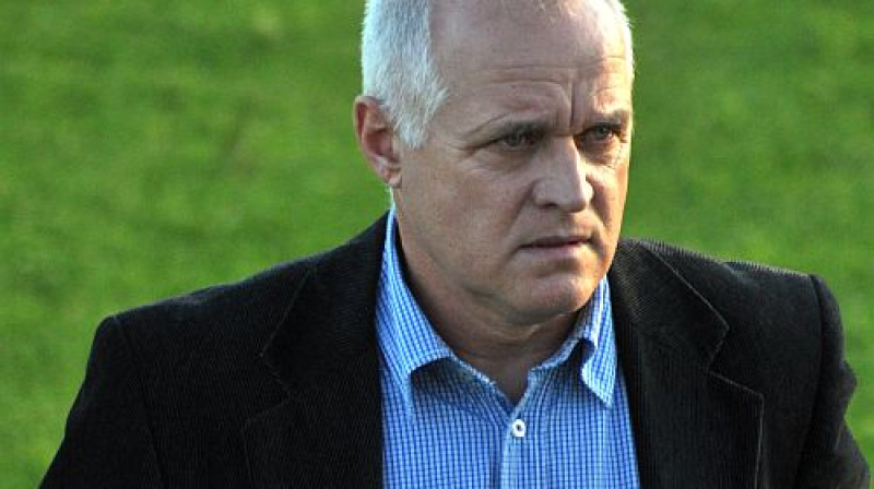 Leonīds Nazarenko
Foto: Ivars Račko, Sportacentrs.com