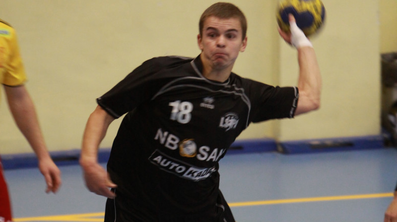 Andis Ērmanis
Foto: Sandra Škutāne, hk-lspa.lv