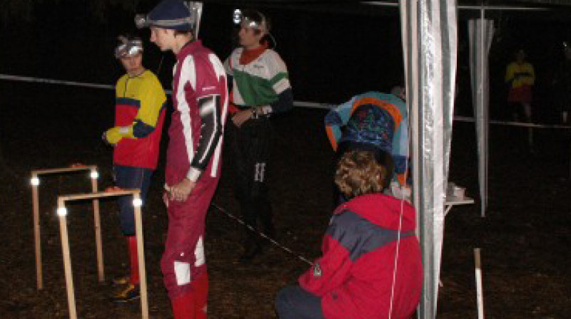 Foto: LOF preses dienests