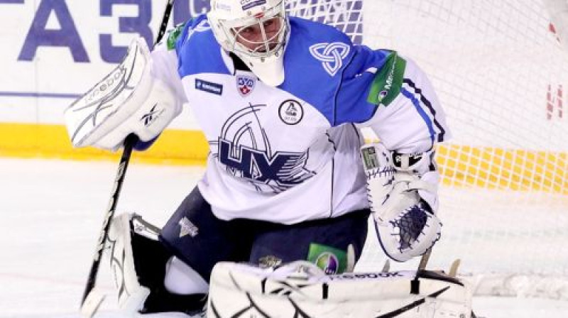 Deniss Franskevičs
Foto: hcneftekhimik.ru