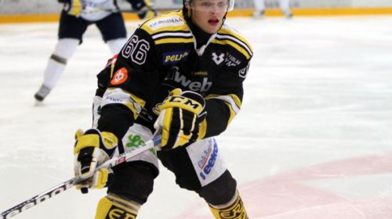 Roberts Jekimovs
Foto: www.saipa.fi