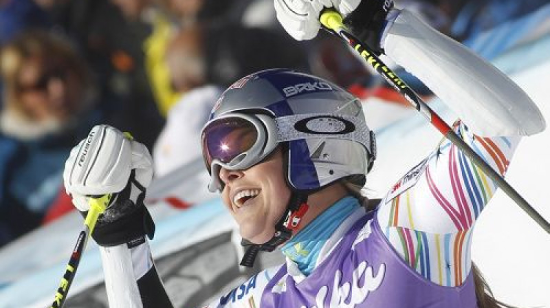 Lindsija Vona
Foto: Reuters/Scanpix