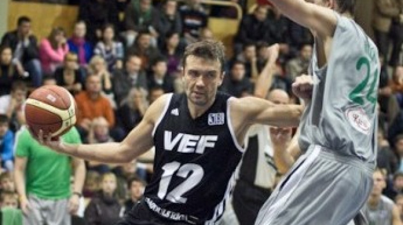 Kristaps Janičenoks
Foto: Mikus Kļaviņš