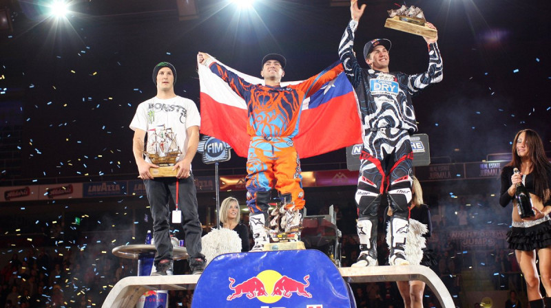 Foto: Olivers Franke, IFMXF.com