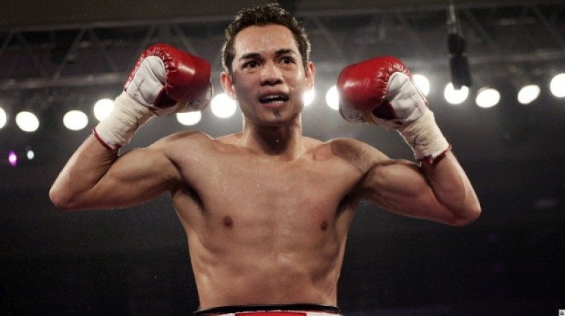 Nonito Doneirs
Foto: AP/Scanpix