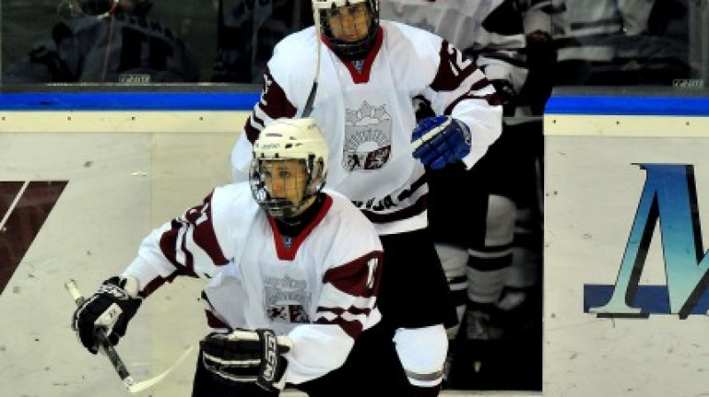 foto: Romualds Vambuts, Sportacentrs.com.