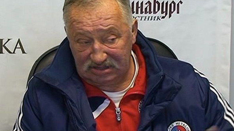 Viktors Lukins
Foto: Sportacentrs.com