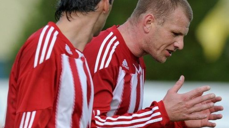 Andrejs Prohorenkovs
Foto: Romāns Kokšarovs, Sporta Avīze/f64